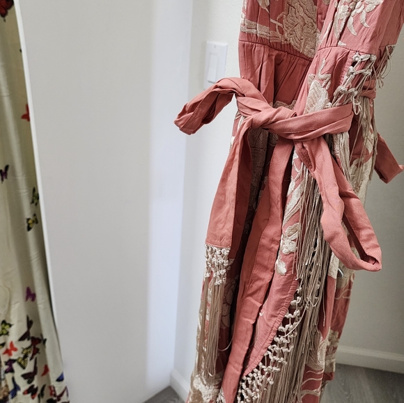 Lucile Dress by Anthropologie - Picture 6 of 6